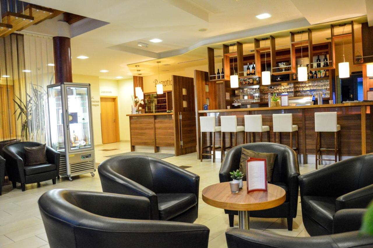 Hotel Roemerhof Tulln An Der Donau Extérieur photo