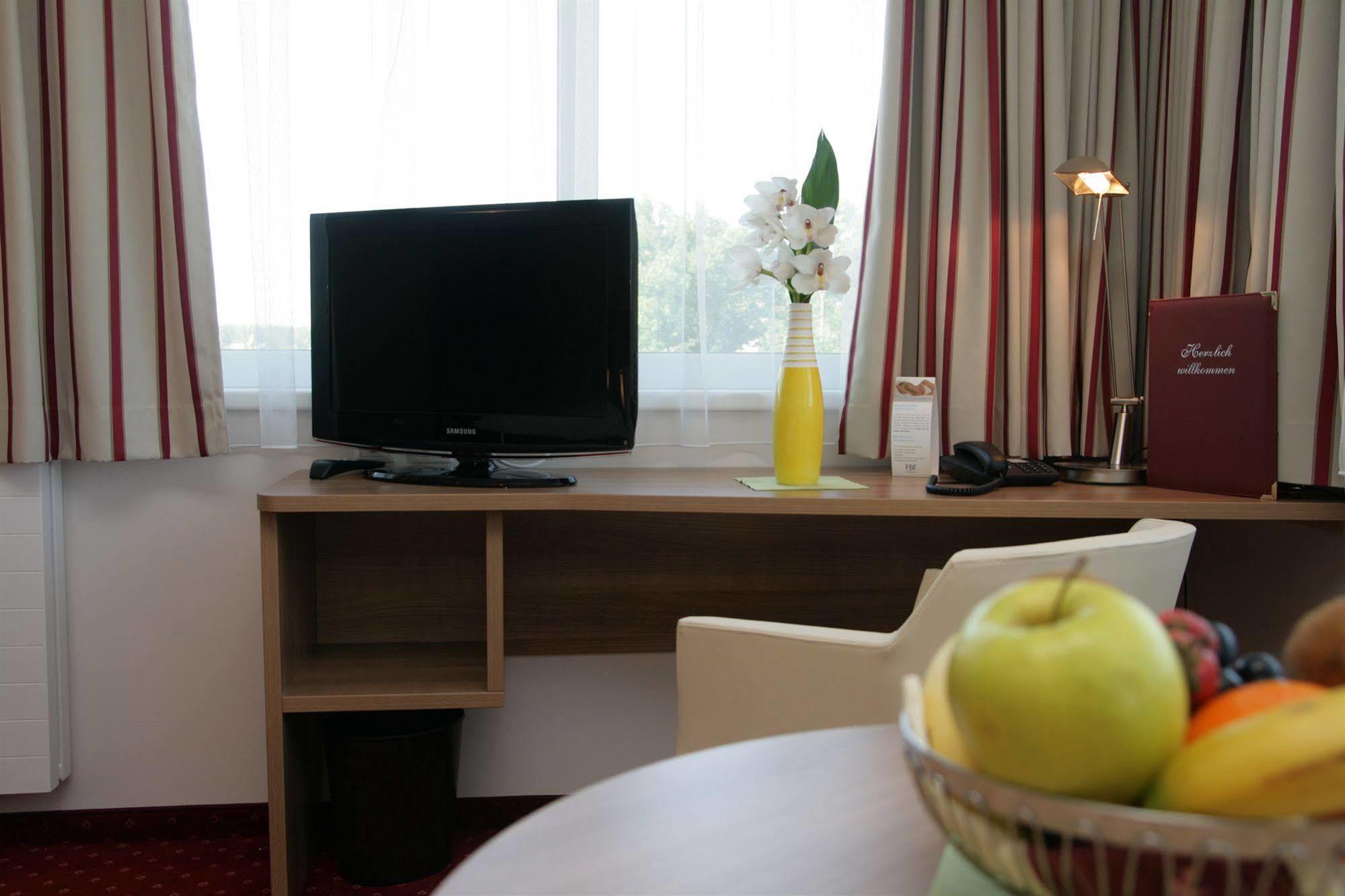 Hotel Roemerhof Tulln An Der Donau Extérieur photo