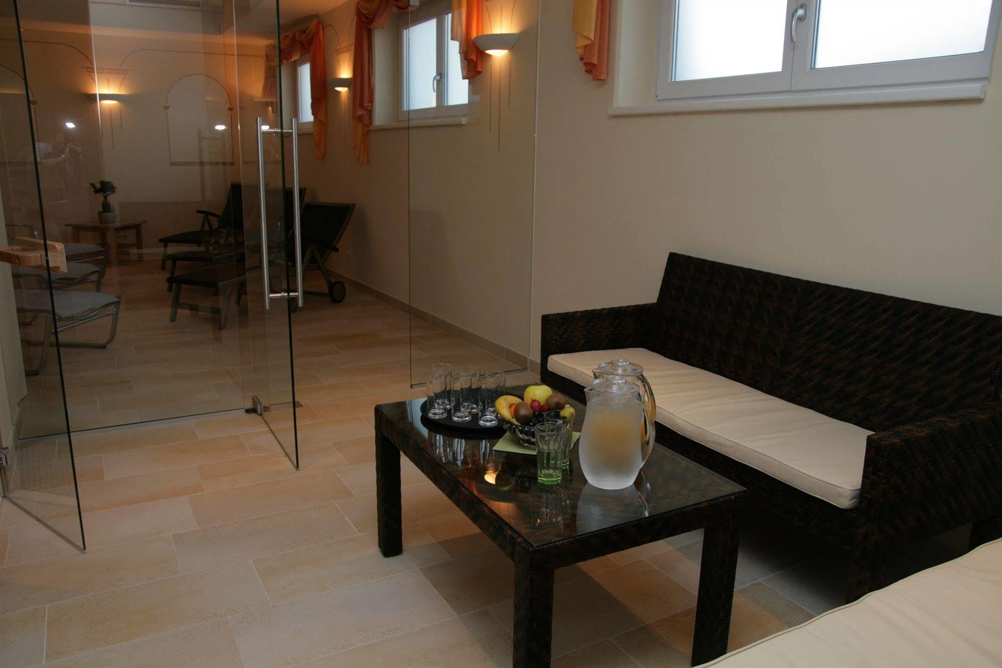 Hotel Roemerhof Tulln An Der Donau Extérieur photo