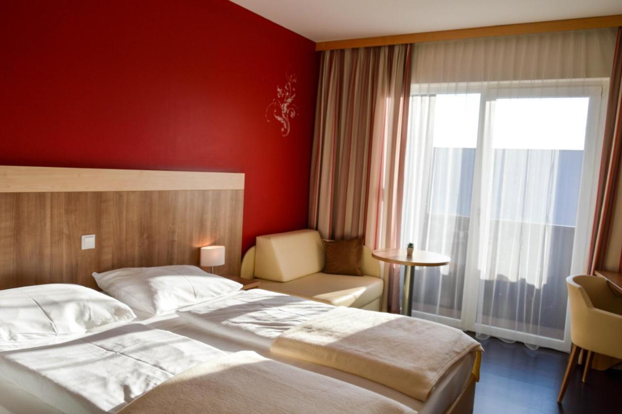 Hotel Roemerhof Tulln An Der Donau Extérieur photo