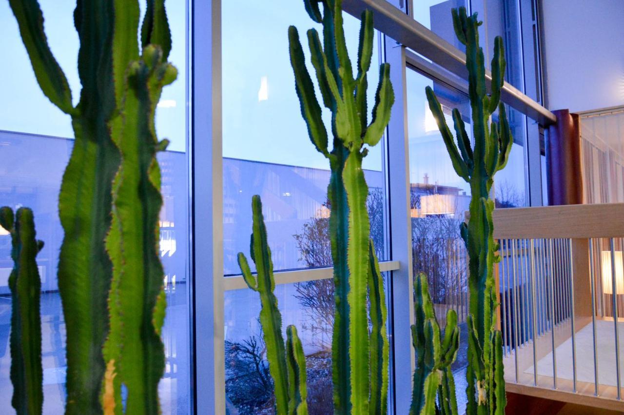 Hotel Roemerhof Tulln An Der Donau Extérieur photo