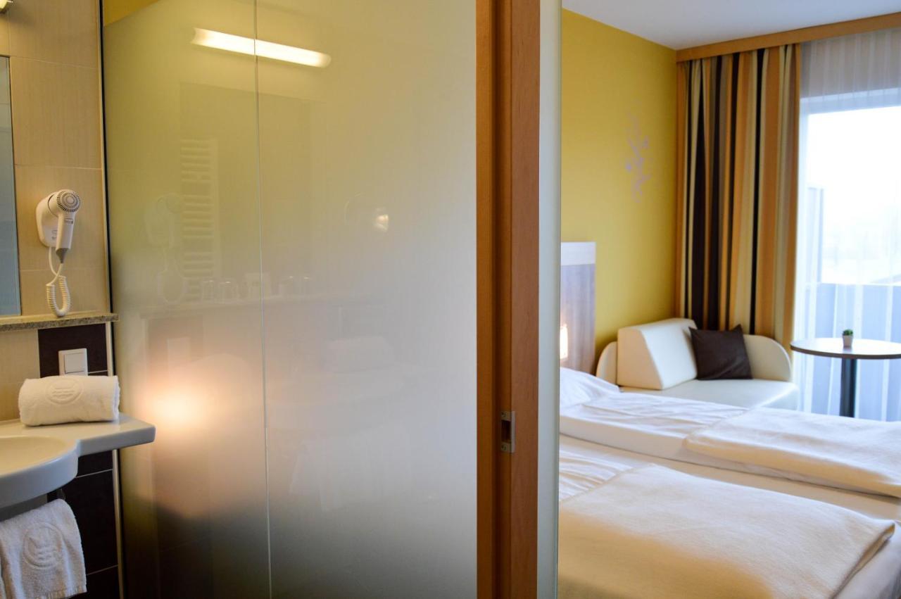 Hotel Roemerhof Tulln An Der Donau Extérieur photo