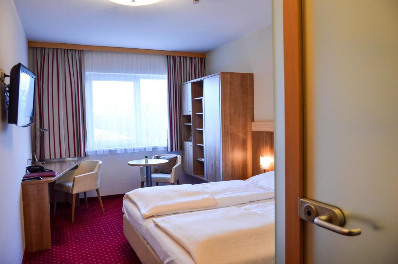 Hotel Roemerhof Tulln An Der Donau Extérieur photo