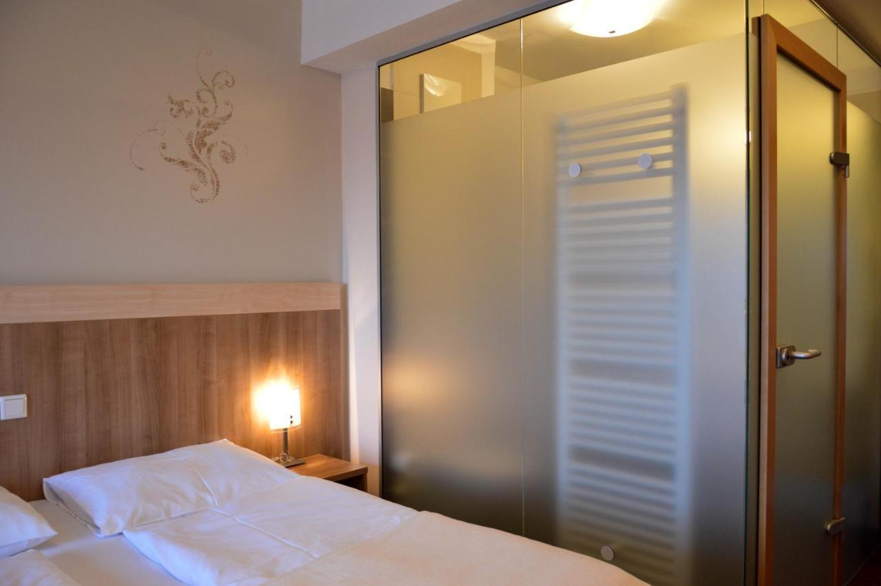 Hotel Roemerhof Tulln An Der Donau Extérieur photo