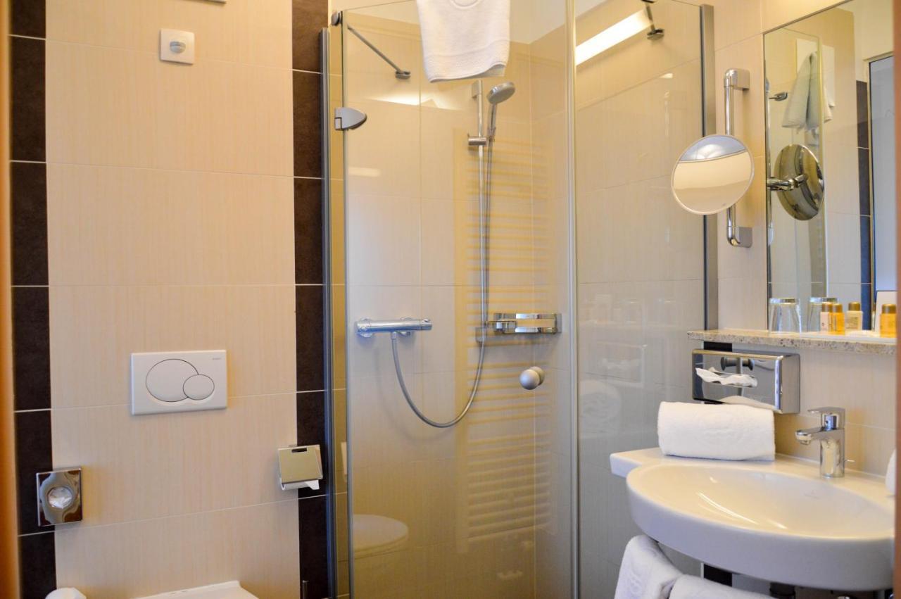 Hotel Roemerhof Tulln An Der Donau Extérieur photo