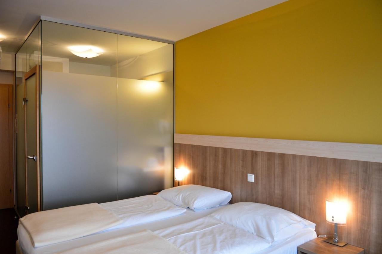 Hotel Roemerhof Tulln An Der Donau Extérieur photo