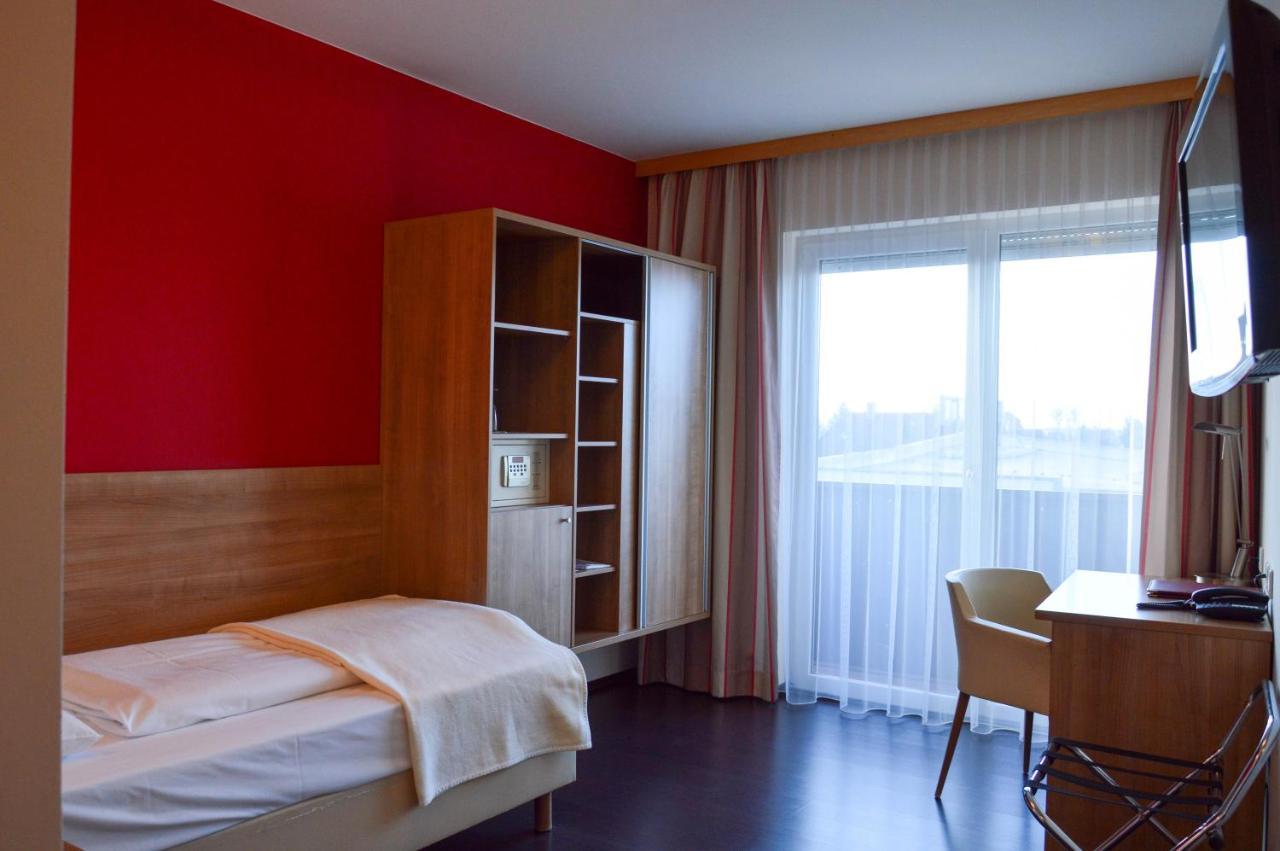 Hotel Roemerhof Tulln An Der Donau Extérieur photo
