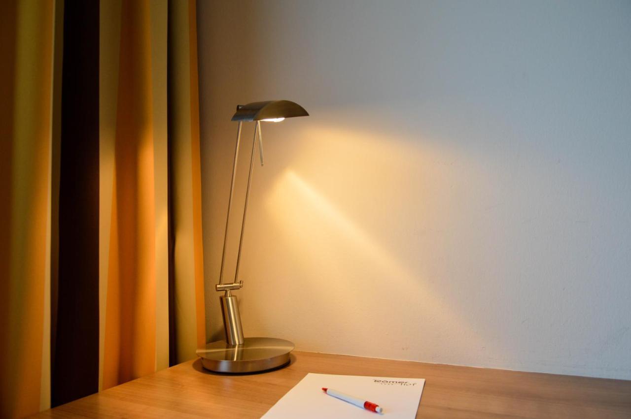 Hotel Roemerhof Tulln An Der Donau Extérieur photo