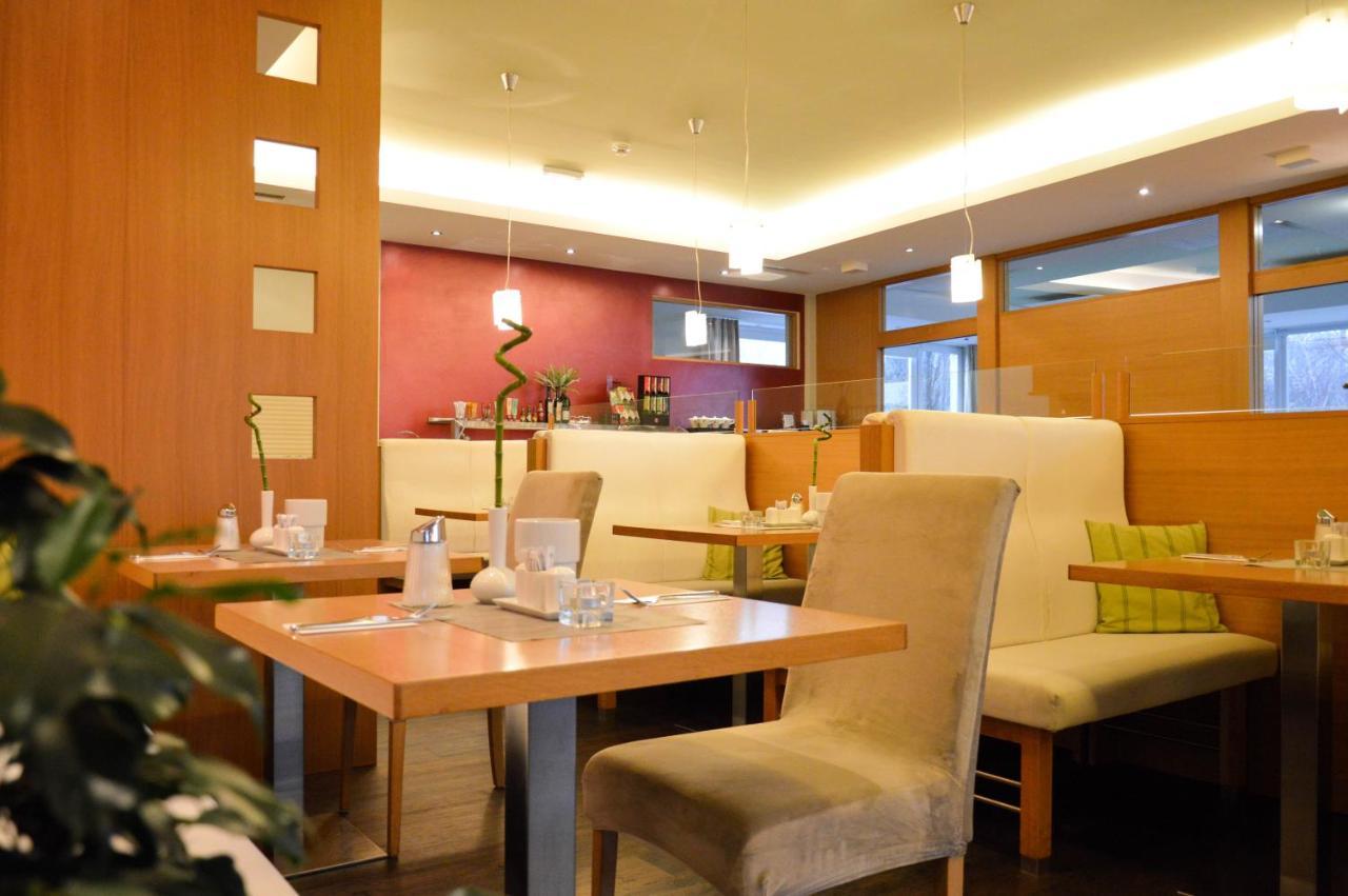 Hotel Roemerhof Tulln An Der Donau Extérieur photo